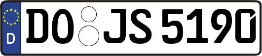 DO-JS5190