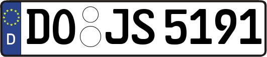 DO-JS5191