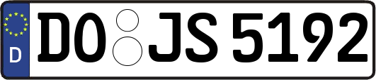 DO-JS5192