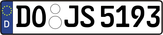 DO-JS5193