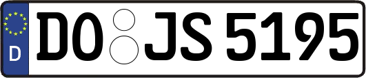 DO-JS5195