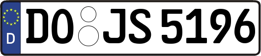 DO-JS5196