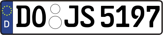 DO-JS5197