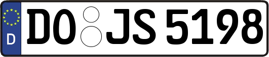 DO-JS5198