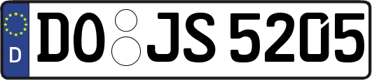 DO-JS5205