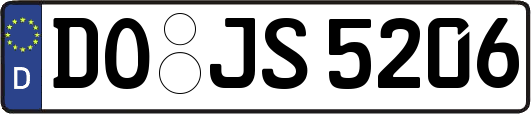 DO-JS5206