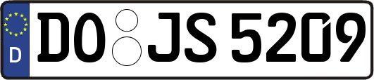 DO-JS5209