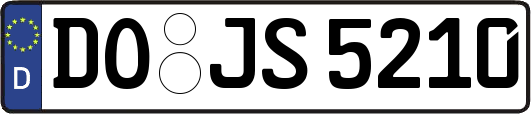 DO-JS5210