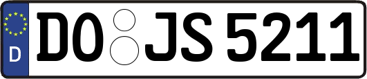 DO-JS5211