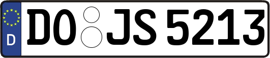 DO-JS5213
