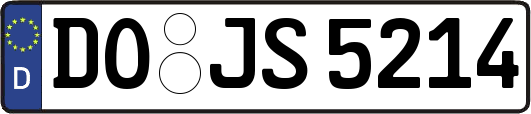 DO-JS5214