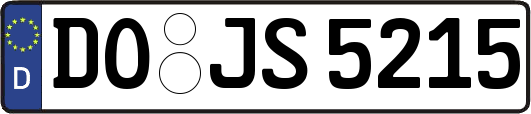 DO-JS5215