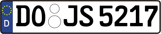 DO-JS5217