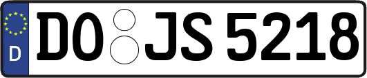DO-JS5218