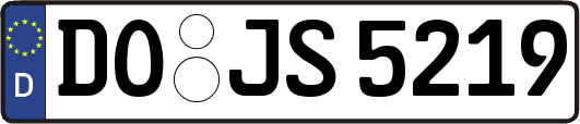 DO-JS5219