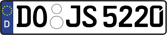 DO-JS5220
