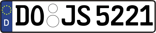 DO-JS5221