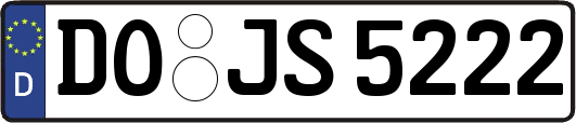 DO-JS5222
