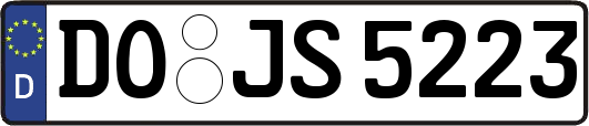 DO-JS5223