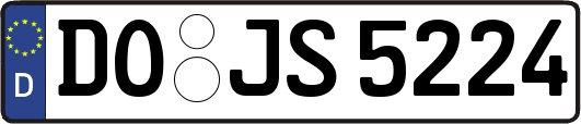 DO-JS5224