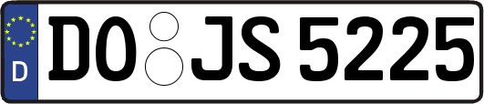 DO-JS5225