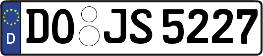 DO-JS5227