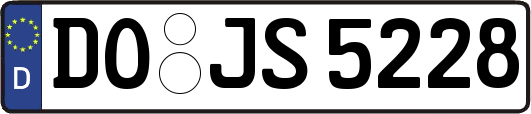 DO-JS5228