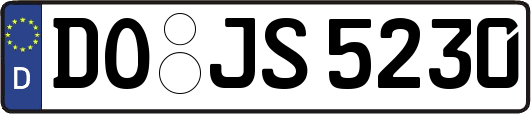 DO-JS5230