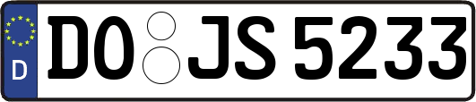 DO-JS5233