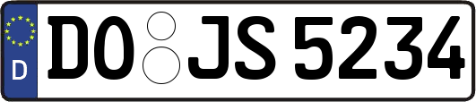 DO-JS5234