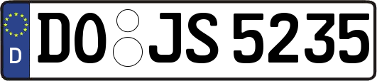 DO-JS5235