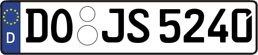 DO-JS5240
