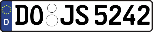 DO-JS5242