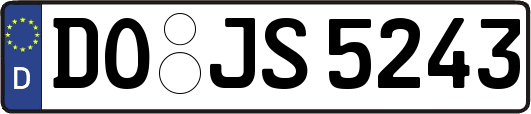 DO-JS5243