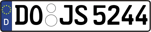DO-JS5244
