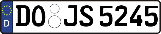 DO-JS5245