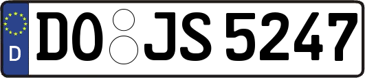 DO-JS5247