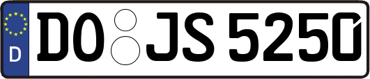 DO-JS5250