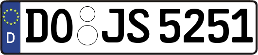 DO-JS5251