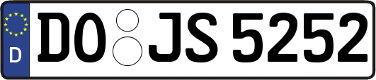 DO-JS5252