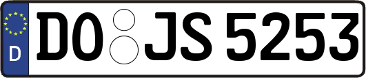 DO-JS5253