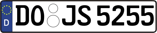 DO-JS5255