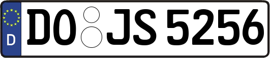 DO-JS5256