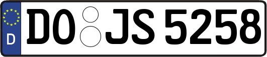 DO-JS5258