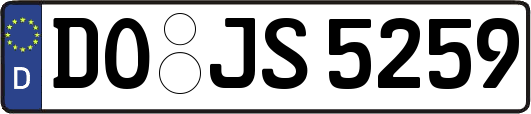 DO-JS5259