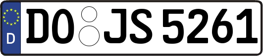 DO-JS5261