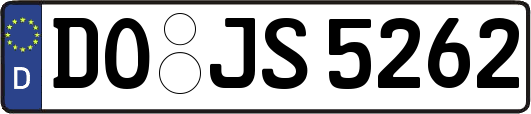 DO-JS5262