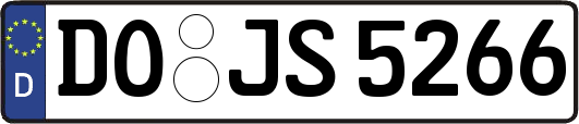 DO-JS5266