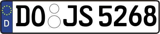 DO-JS5268
