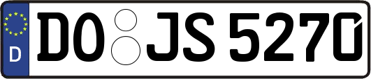 DO-JS5270
